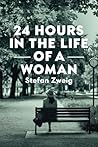 Book cover for Twenty-Four Hours In The Life Of A Woman: A New Translation