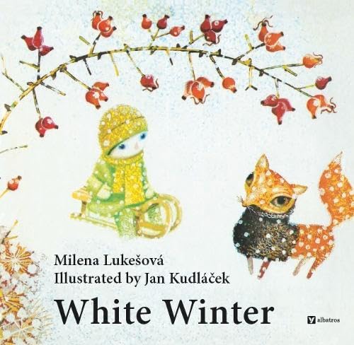White Winter (Poetic Vintage Tales)