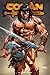 Conan the Barbarian (2023-) #21