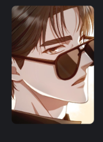 The Dilettante (Manta Web Comic)