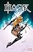 Magik (2025-) #5 by Ashley Allen