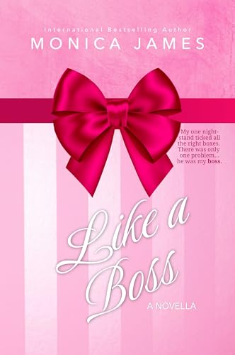 Like a Boss: A Novella (Kindle Edition)