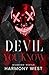 Devil You Know (Diamond Devils)