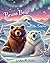Bruno Bear and the Snow