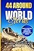44 Around the World Stories