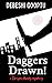 Daggers Drawn! (Dragon Aunty Series Book 4)