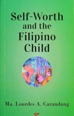 Self-Worth and the Filipino Child (Paperback)