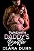 Twins with Daddy's Bestie by Clara Dunn