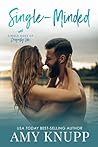 Single-Minded (Single Dads of Dragonfly Lake #4)