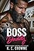 Boss Daddy by K.C. Crowne