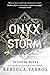 Onyx Storm. Onyksowa burza (Empireum, #3)