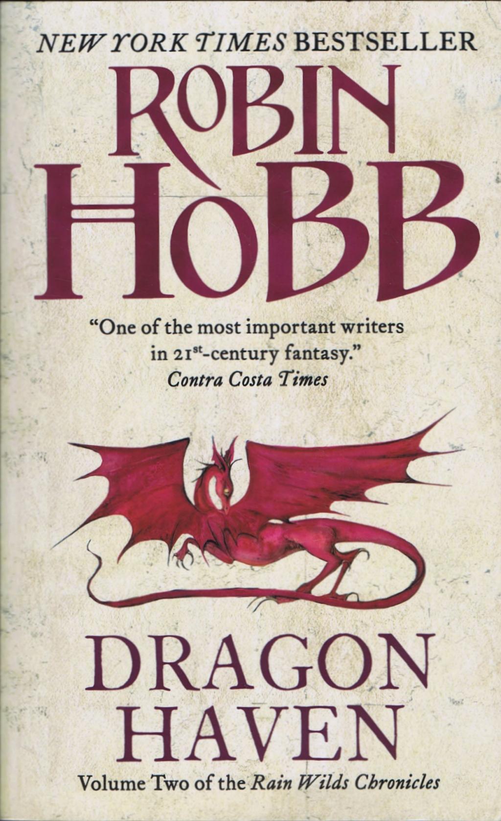 Dragon Haven
