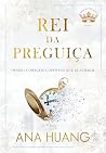 Rei da Preguiça (...