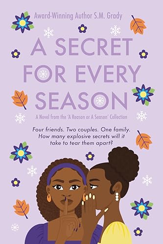 A Secret for Every Season (A Reason or A Season Collection)