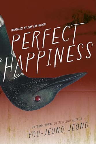 Perfect Happiness (Paperback)