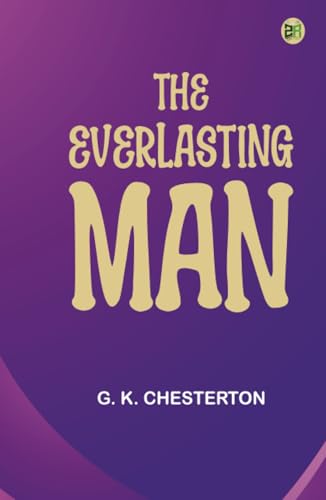 The Everlasting Man