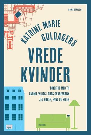 Vrede kvinder (Hardcover)