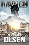 Ravnen fra Nørrebro by Tom Peder Olsen