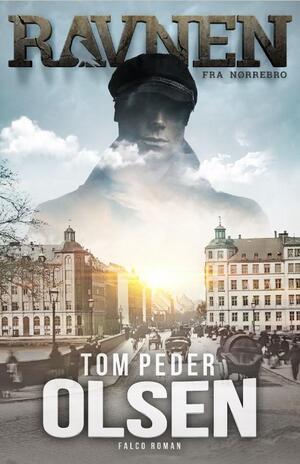 Ravnen fra Nørrebro (Hardcover)