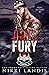 Hell's Fury (Royal Bastards MC: Tonopah, NV #5)