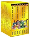 Dragon Ball, Band 1-7