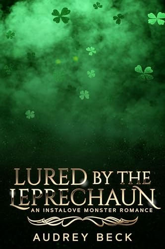 Lured by the Leprechaun (Kindle Edition)