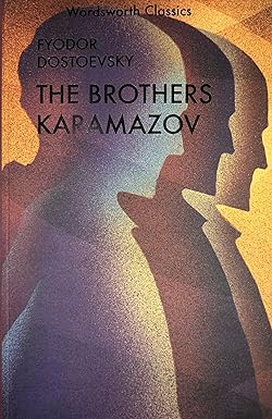 The Brothers Karamazov