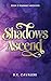 Shadows Ascend (Remnant Archives, #2)