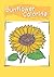 Sunflower Coloring