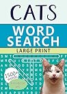 Cats Word Search ...
