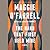 The Hand That First Held Mine by Maggie O'Farrell The Hand That First Held Mine by Maggie O'Farrell