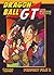 Dragon Ball GT, Band 3: Per...