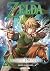 The Legend of Zelda - Twilight Princess T04 (French Edition)