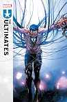 The Ultimates (2024-2026) #12