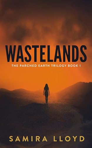 Wastelands (Kindle Edition)