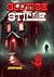 Blutige Stille : Horrorroman