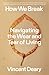 How We Break (How to Live Series)