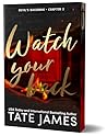 Watch Your Back (...