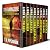 Contaminazione: La Serie Post-Apocalittica Completa: (Libri 0-7) (Italian Edition)