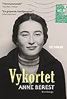 Vykortet