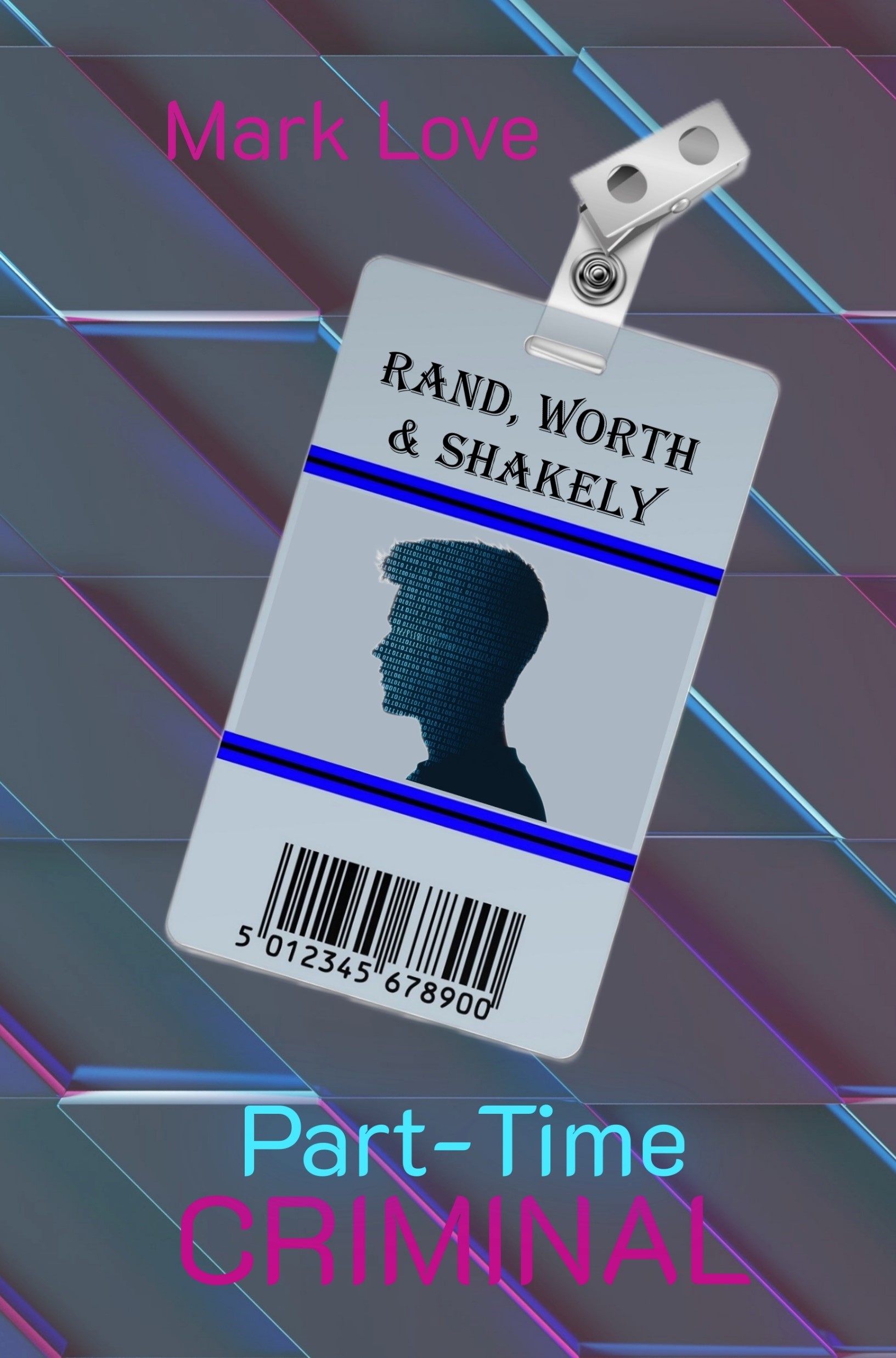 Part-Time Criminal