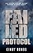 Failed Protocol by Cindy Bonds