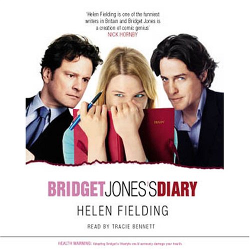 Bridget Jones's Diary