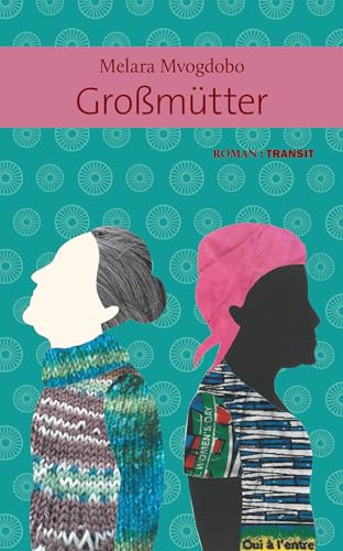 Großmütter (Kindle Edition)