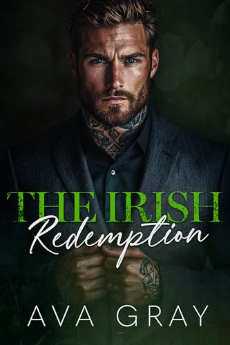 The Irish Redemption (New York Criminal Empire #1)