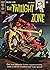The Twilight Zone (Gold Key...