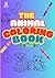 Animal Coloring book