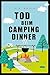 Tod beim Camping-Dinner by Unknown Author
