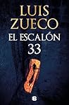 El escalón 33
