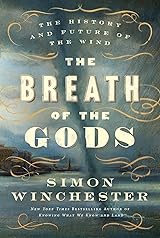 The Breath of the Gods: The History and Future of the Wind